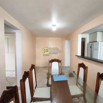 Apartamento em Mogi das Cruzes, bairro Conjunto Residencial do Bosque