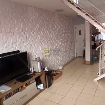Sobrado de Condomínio em Mogi das Cruzes, bairro Jundiapeba
