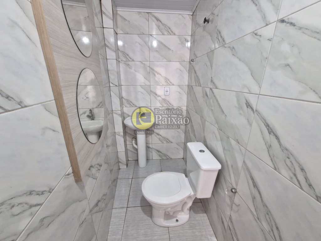 Casa em Mogi das Cruzes, no bairro Vila Nova Cintra