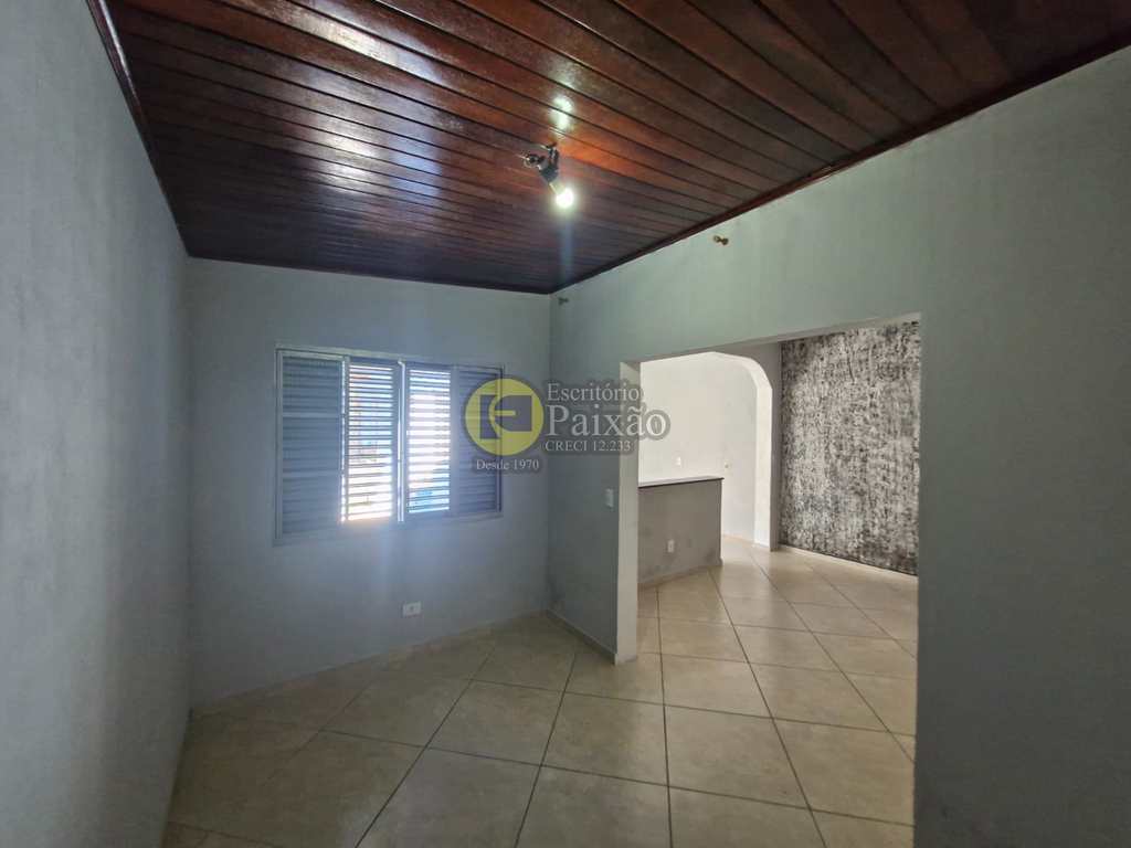 Casa em Mogi das Cruzes, no bairro Vila Nova Cintra
