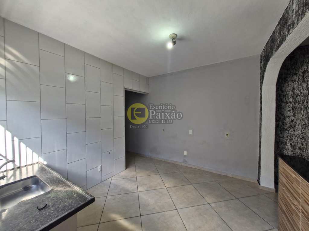 Casa em Mogi das Cruzes, no bairro Vila Nova Cintra