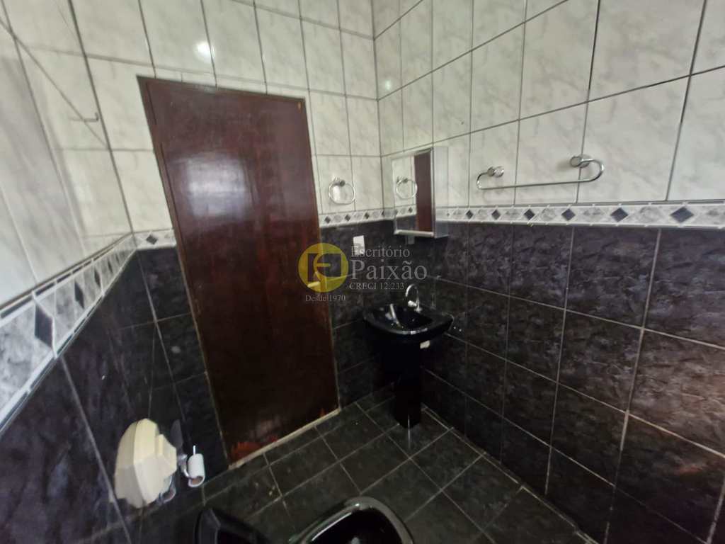 Casa em Mogi das Cruzes, no bairro Vila Nova Cintra