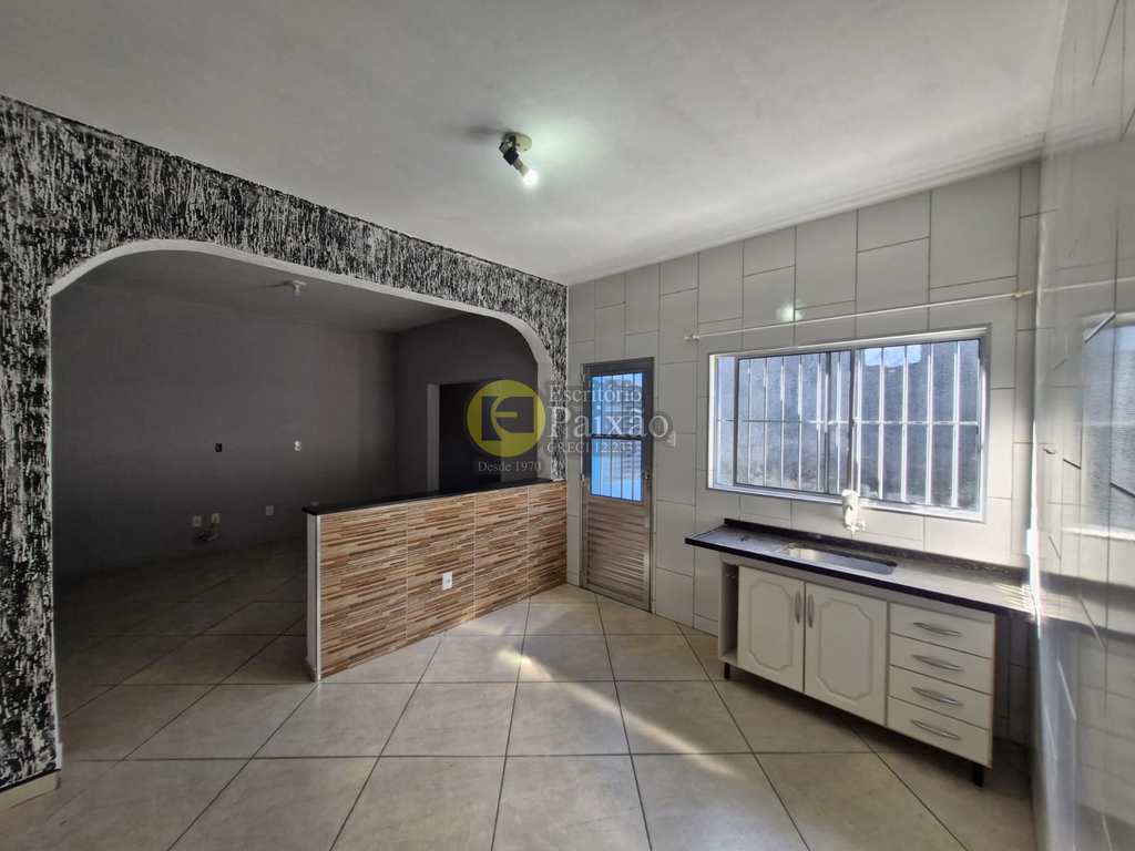 Casa em Mogi das Cruzes, no bairro Vila Nova Cintra