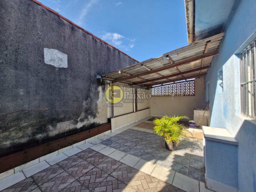 Casa em Mogi das Cruzes, no bairro Vila Nova Cintra