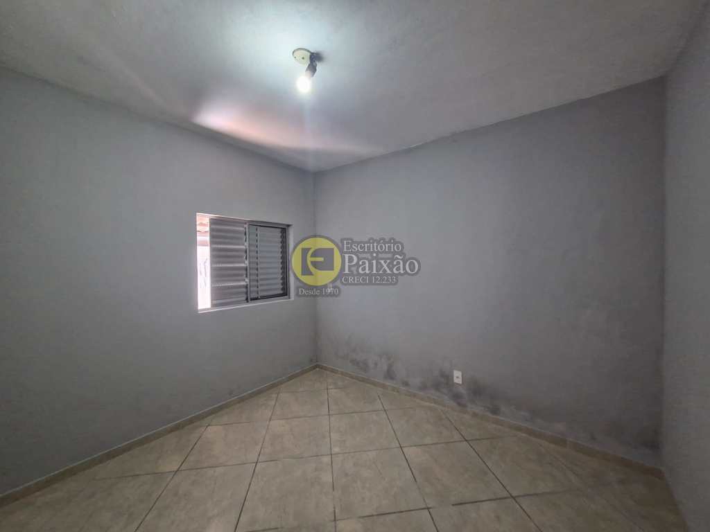 Casa em Mogi das Cruzes, no bairro Vila Nova Cintra