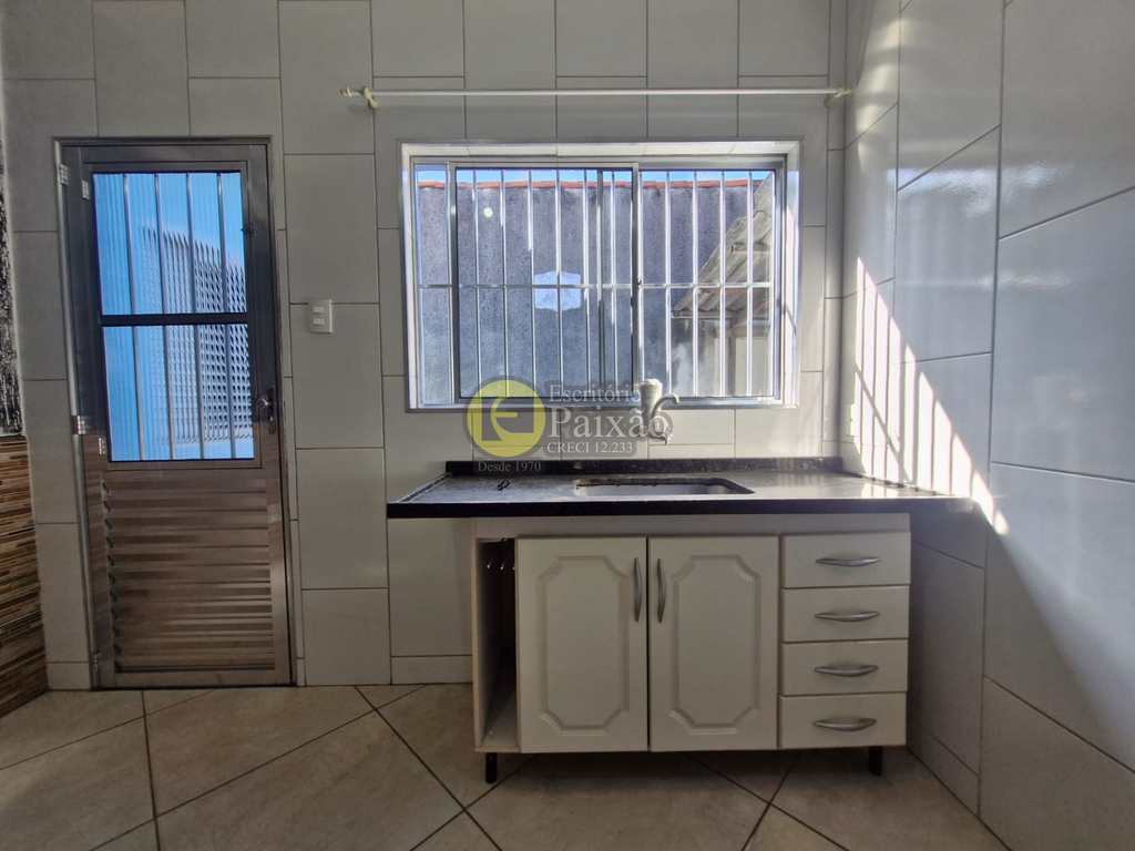 Casa em Mogi das Cruzes, no bairro Vila Nova Cintra