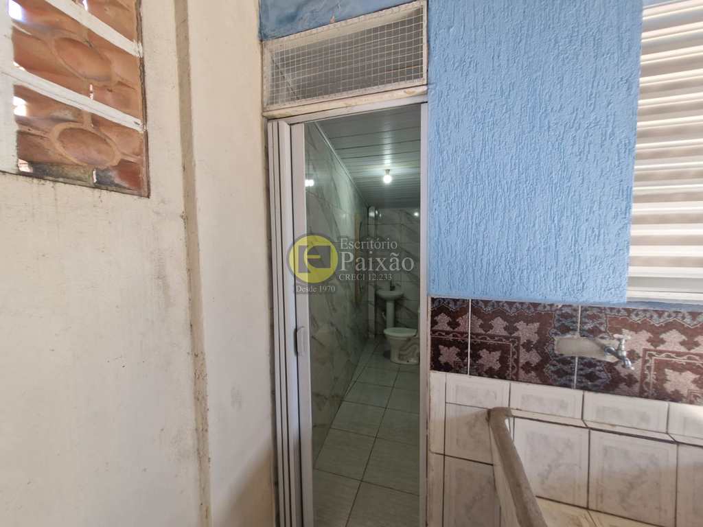 Casa em Mogi das Cruzes, no bairro Vila Nova Cintra