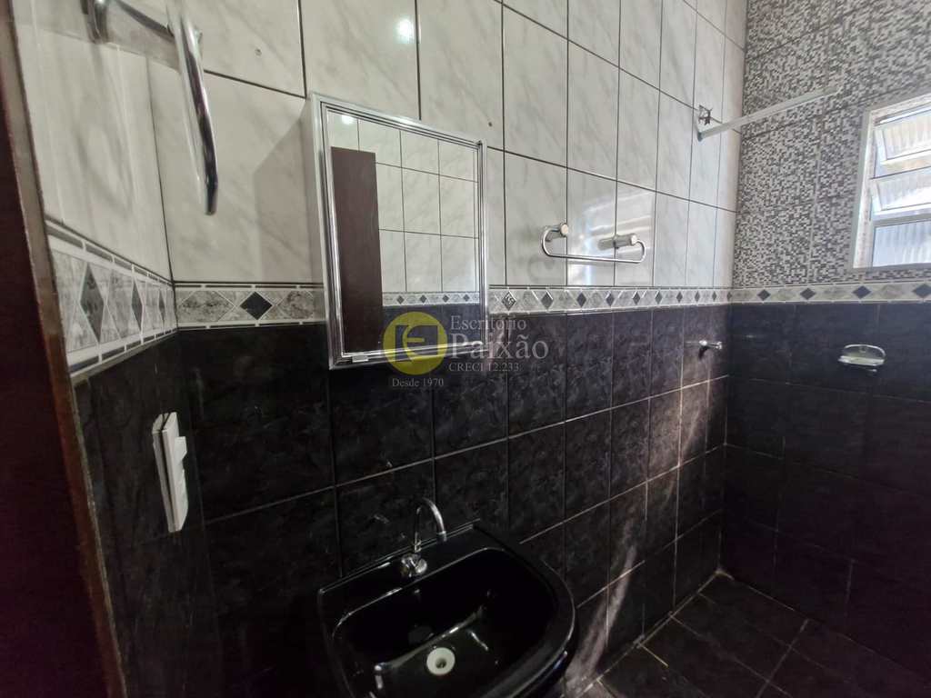 Casa em Mogi das Cruzes, no bairro Vila Nova Cintra