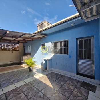 Casa em Mogi das Cruzes, bairro Vila Nova Cintra
