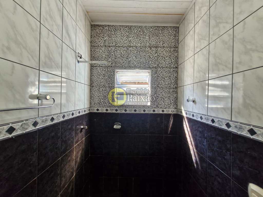 Casa em Mogi das Cruzes, no bairro Vila Nova Cintra