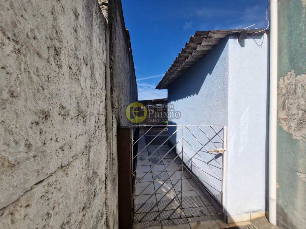 Casa em Mogi das Cruzes, no bairro Vila Nova Cintra