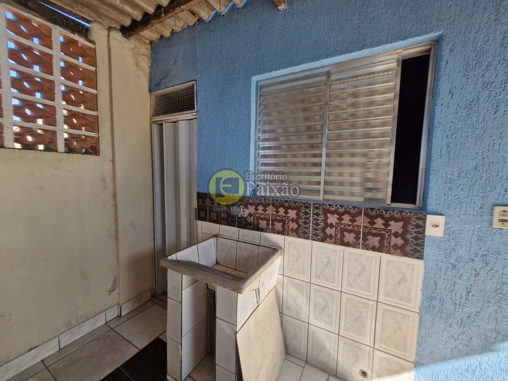 Casa em Mogi das Cruzes, no bairro Vila Nova Cintra