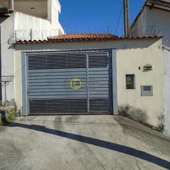 Casa em Mogi das Cruzes, bairro Vila Nova Cintra