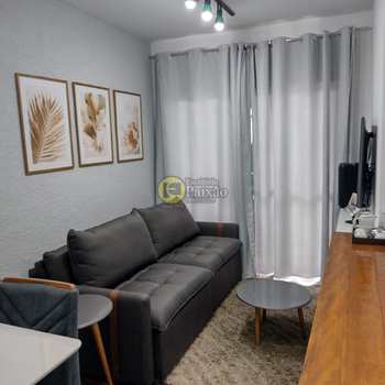 Apartamento em Mogi das Cruzes, bairro Mogi Moderno