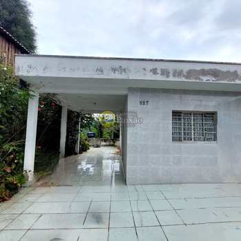 Casa em Mogi das Cruzes, bairro Vila São Paulo