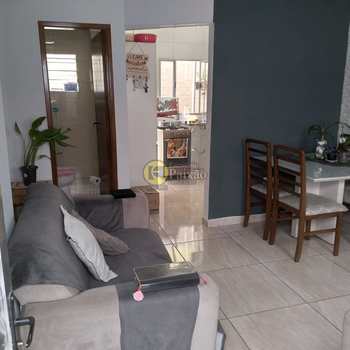Casa de Condomínio em Mogi das Cruzes, bairro Vila Pomar