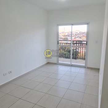 Apartamento em Mogi das Cruzes, bairro Mogi Moderno
