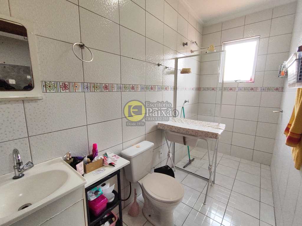 Sobrado em Mogi das Cruzes, no bairro Vila Nova Cintra