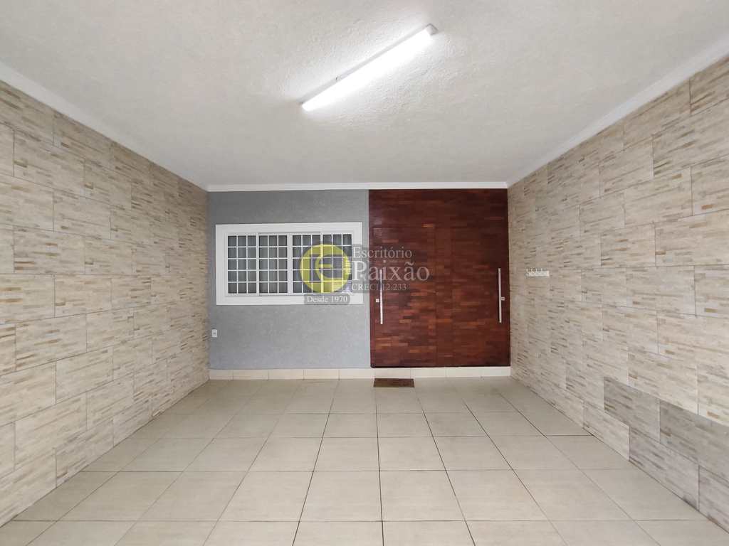 Sobrado em Mogi das Cruzes, no bairro Vila Nova Cintra
