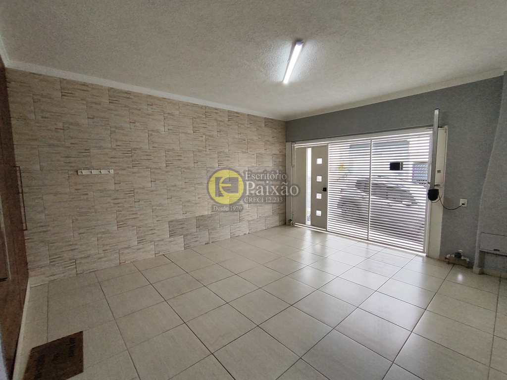 Sobrado em Mogi das Cruzes, no bairro Vila Nova Cintra