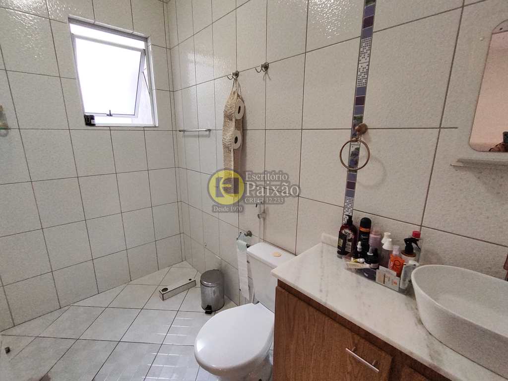 Sobrado em Mogi das Cruzes, no bairro Vila Nova Cintra