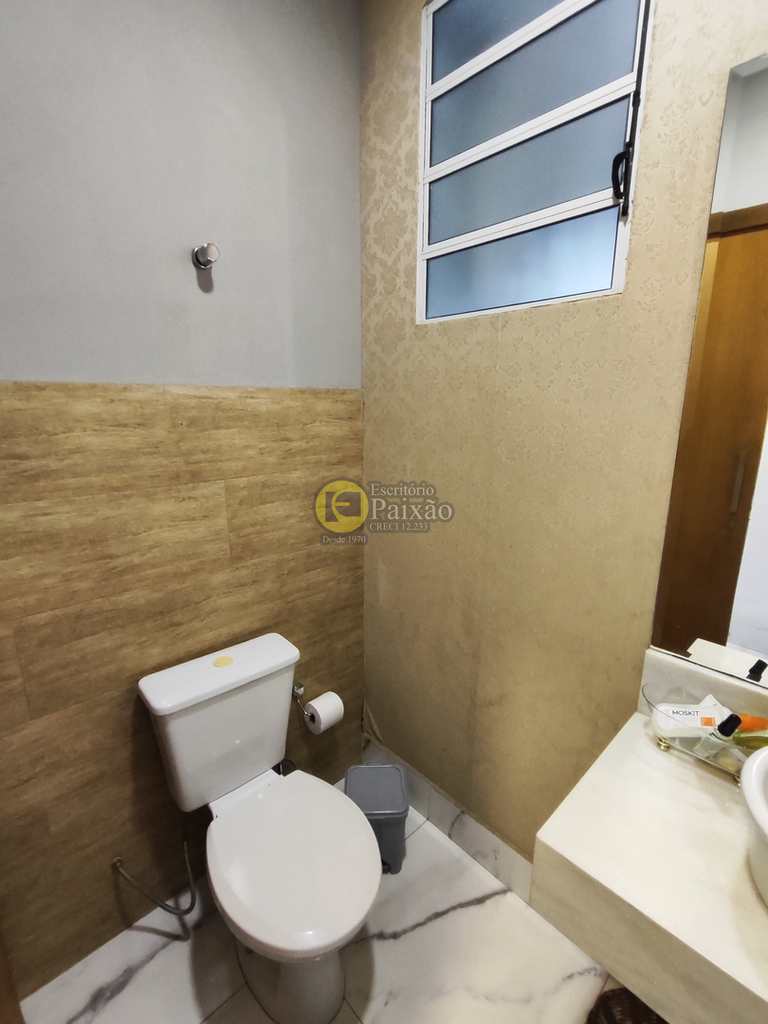 Sobrado em Mogi das Cruzes, no bairro Vila Nova Cintra