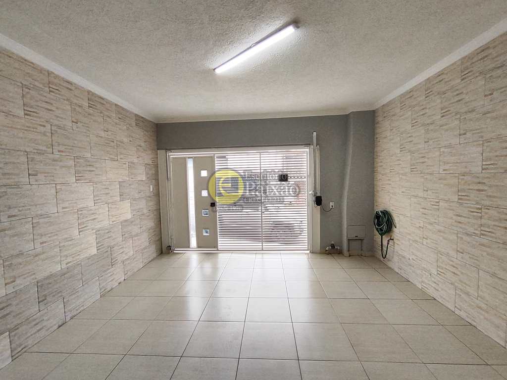 Sobrado em Mogi das Cruzes, no bairro Vila Nova Cintra