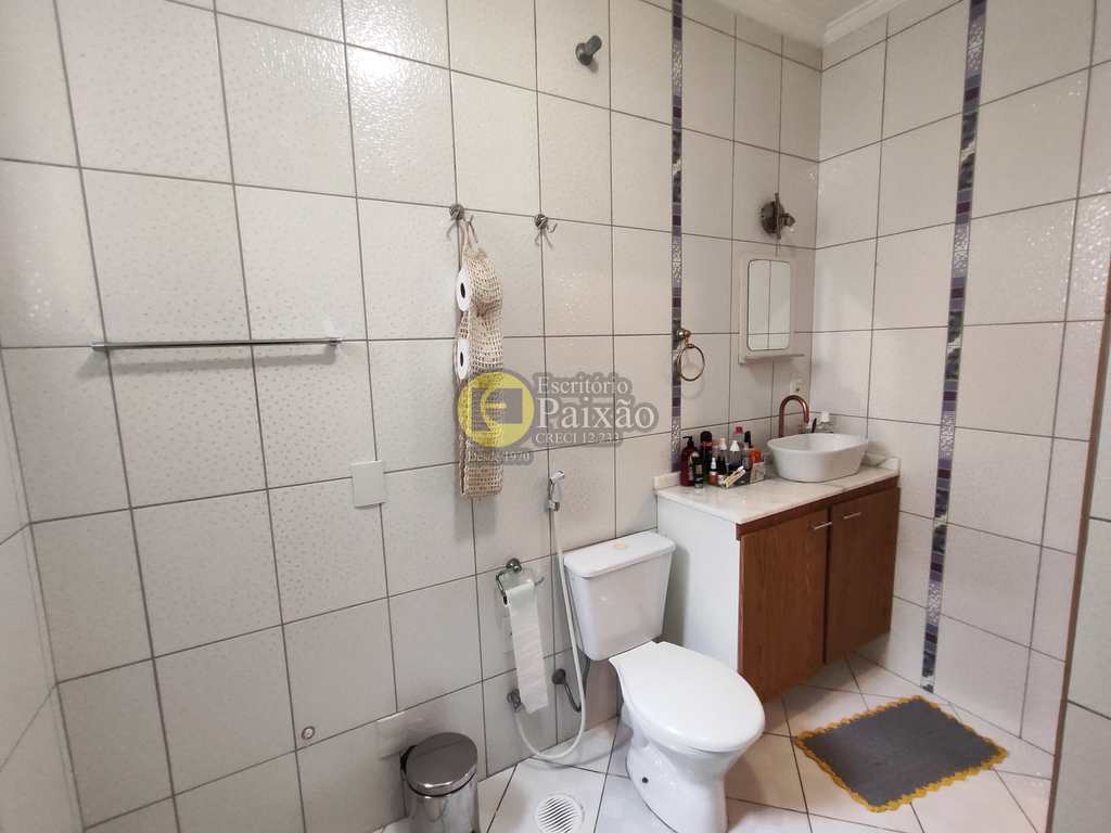 Sobrado em Mogi das Cruzes, no bairro Vila Nova Cintra