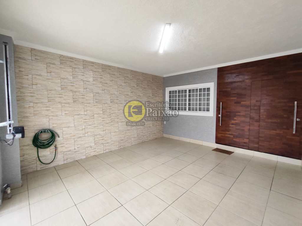 Sobrado em Mogi das Cruzes, no bairro Vila Nova Cintra