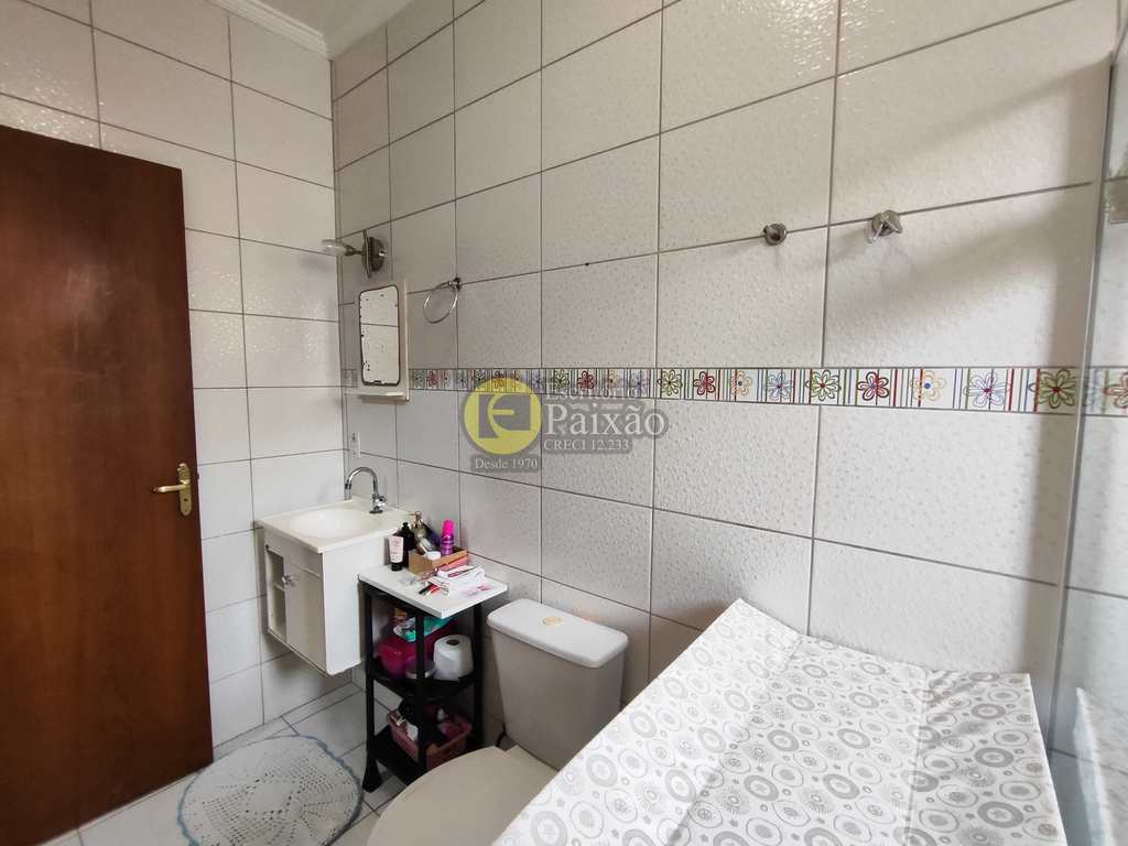 Sobrado em Mogi das Cruzes, no bairro Vila Nova Cintra