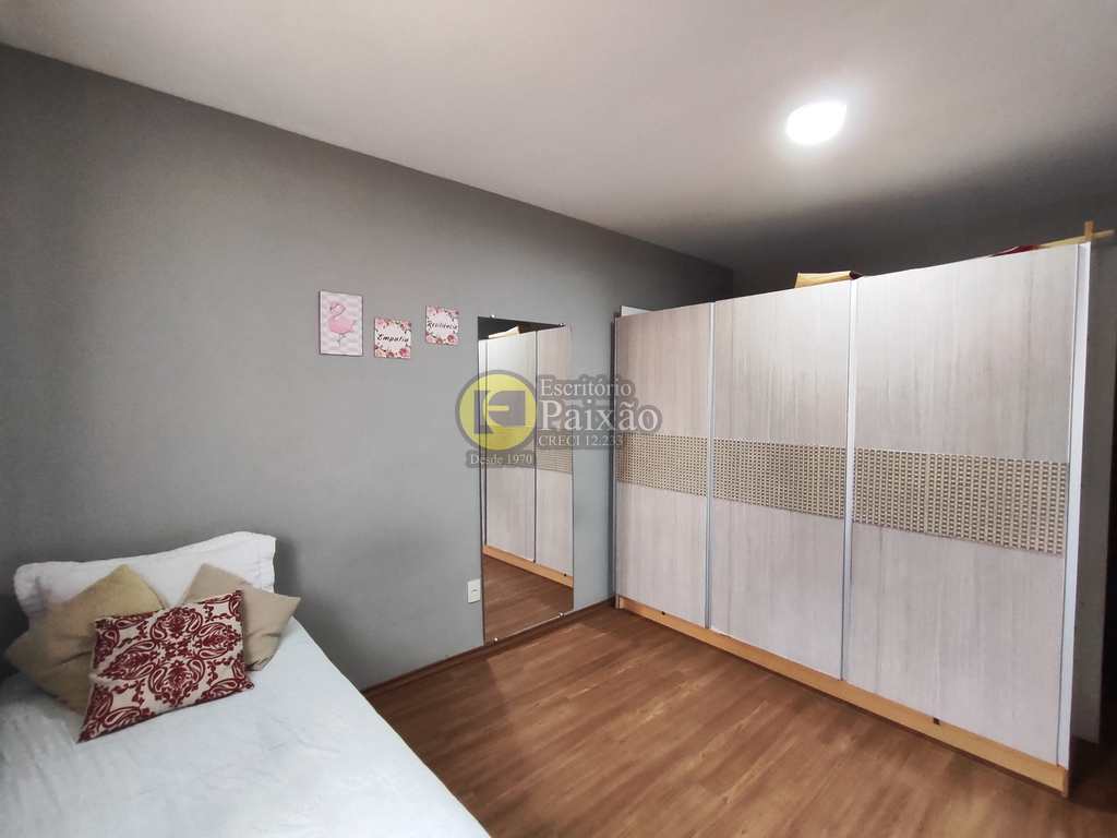 Sobrado em Mogi das Cruzes, no bairro Vila Nova Cintra