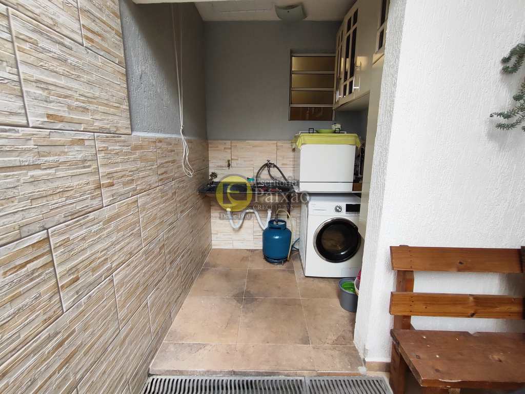 Sobrado em Mogi das Cruzes, no bairro Vila Nova Cintra