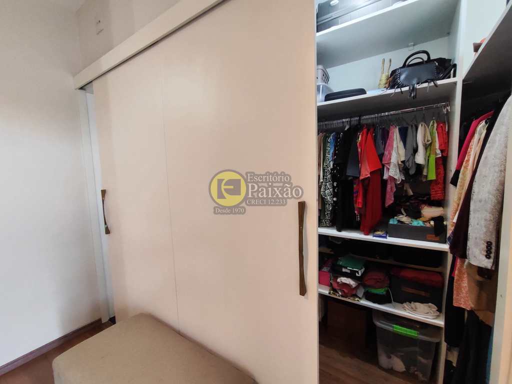 Sobrado em Mogi das Cruzes, no bairro Vila Nova Cintra