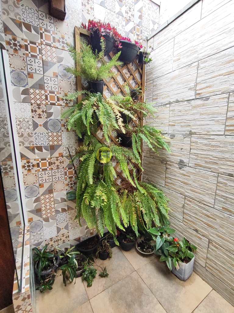Sobrado em Mogi das Cruzes, no bairro Vila Nova Cintra