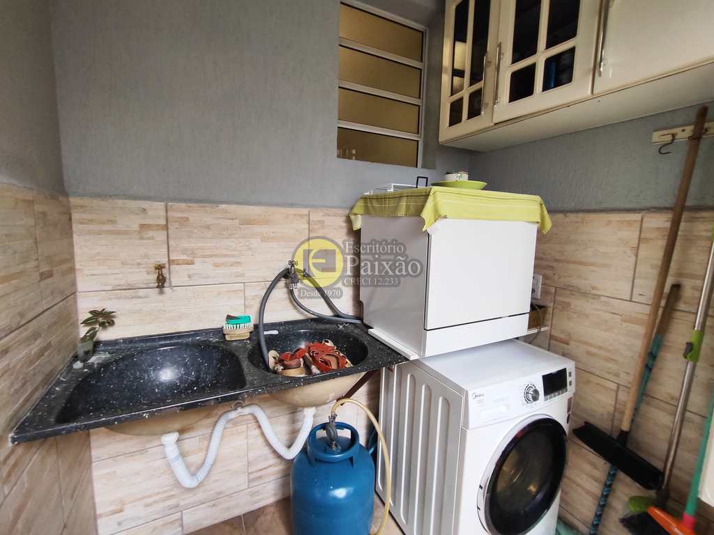Sobrado em Mogi das Cruzes, no bairro Vila Nova Cintra