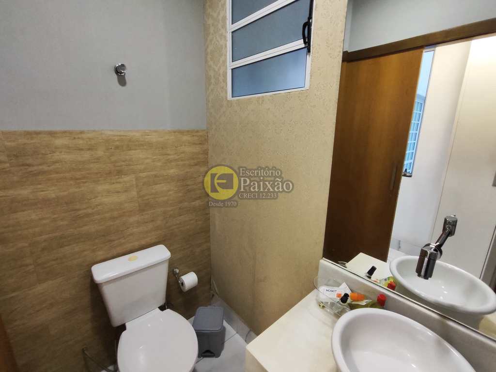 Sobrado em Mogi das Cruzes, no bairro Vila Nova Cintra