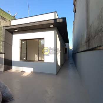 Casa em Mogi das Cruzes, bairro Vila Nova Cintra