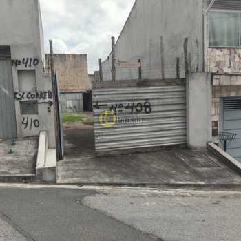 Terreno em Mogi das Cruzes, bairro Jardim Esperança