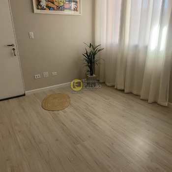 Apartamento em Mogi das Cruzes, bairro Parque Santana