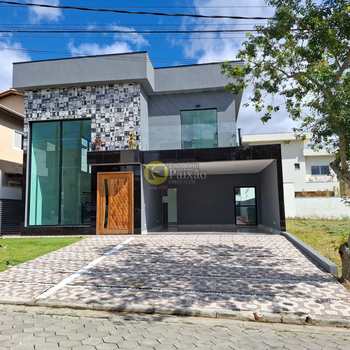 Sobrado de Condomínio em Mogi das Cruzes, bairro Botujuru