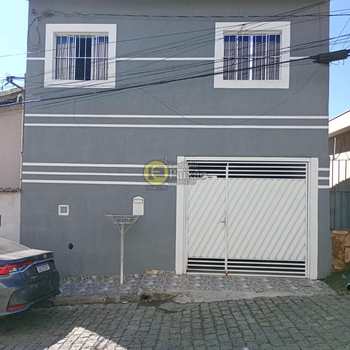 Sobrado em Biritiba-Mirim, bairro Centro