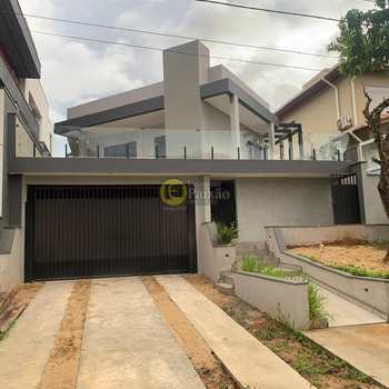 Sobrado de Condomínio em Mogi das Cruzes, bairro Aruã