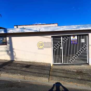 Casa em Mogi das Cruzes, bairro Jardim Universo
