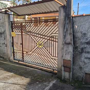 Casa em Salesópolis, bairro Remédios