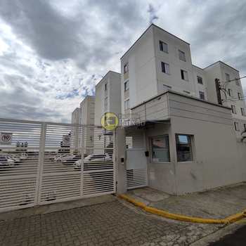 Apartamento em Mogi das Cruzes, bairro Vila Brasileira