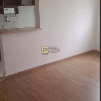 Apartamento em Mogi das Cruzes, bairro Vila Mogilar