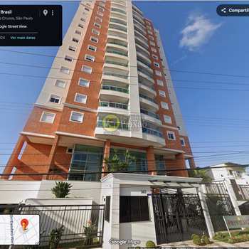 Apartamento em Mogi das Cruzes, bairro Mogi Moderno