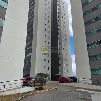Apartamento em Mogi das Cruzes, bairro Vila São Sebastião