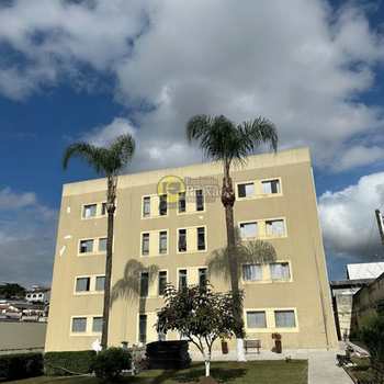 Apartamento em Mogi das Cruzes, bairro Mogi Moderno