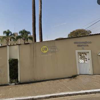 Apartamento em Mogi das Cruzes, bairro Mogi Moderno